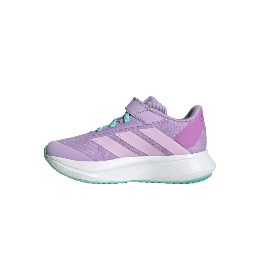 Adidas Kids Trainers | Duramo SL2 Elastic | Purple