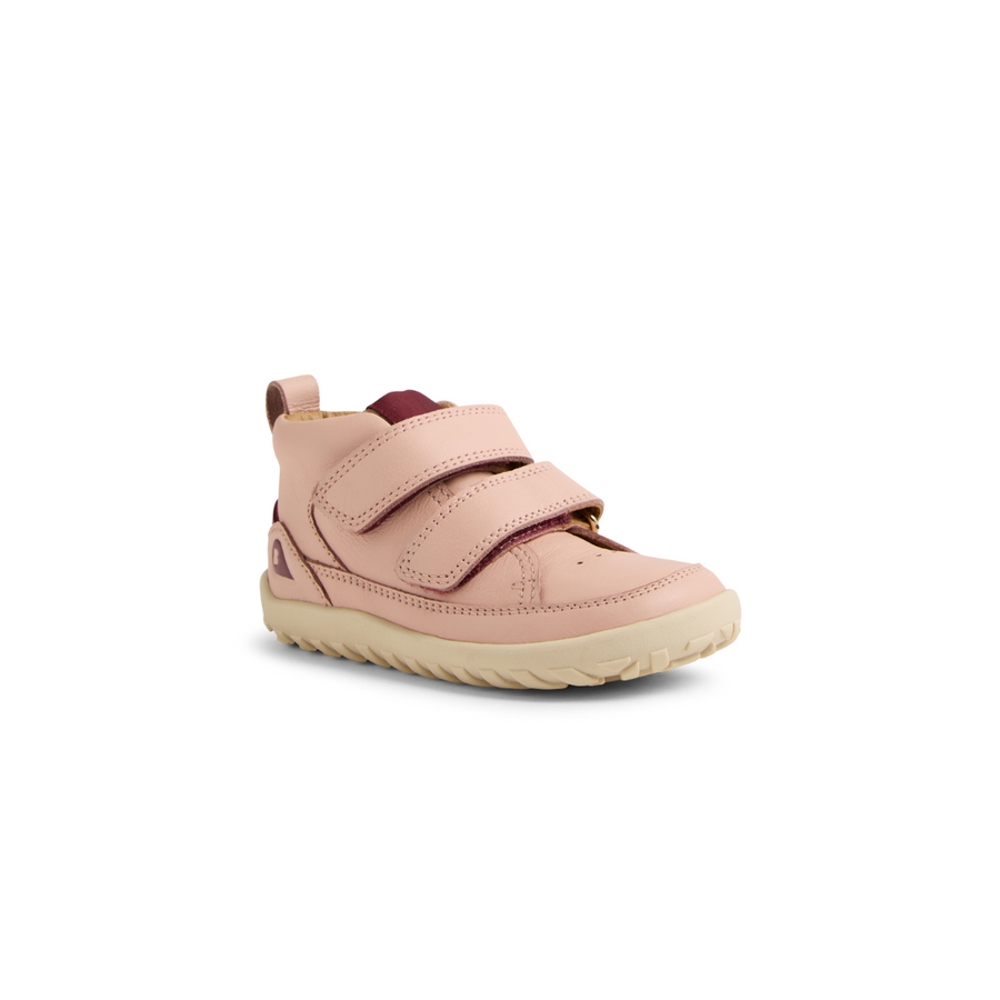 Bobux | Trek I-Walk | Cameo Rose