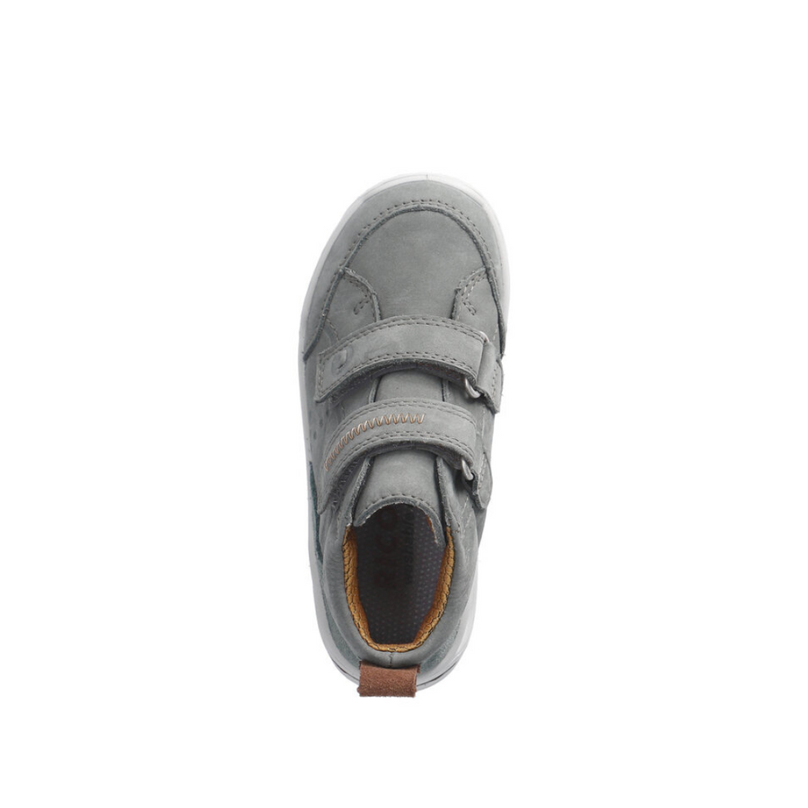 Ricosta Kids Boots | Juno | Salbei Nubuk