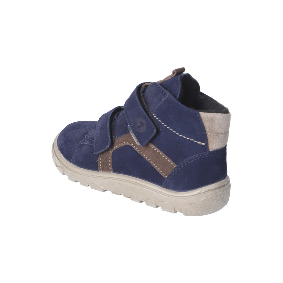 Ricosta Kids Boots | Ruco |  Nautic/Quinoa