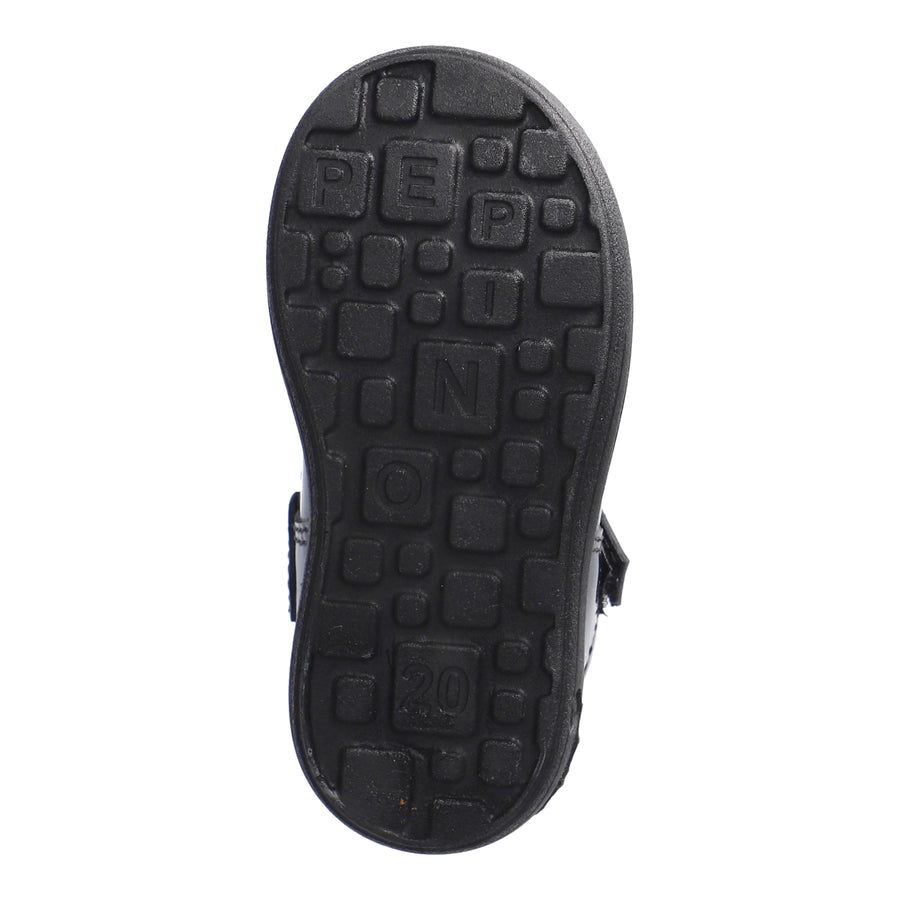 Ricosta School | Winona | Black Patent