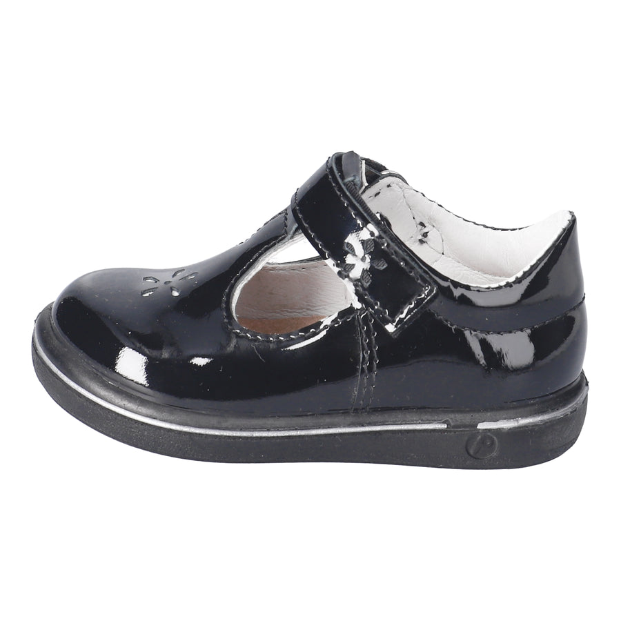 Ricosta School | Winona | Black Patent