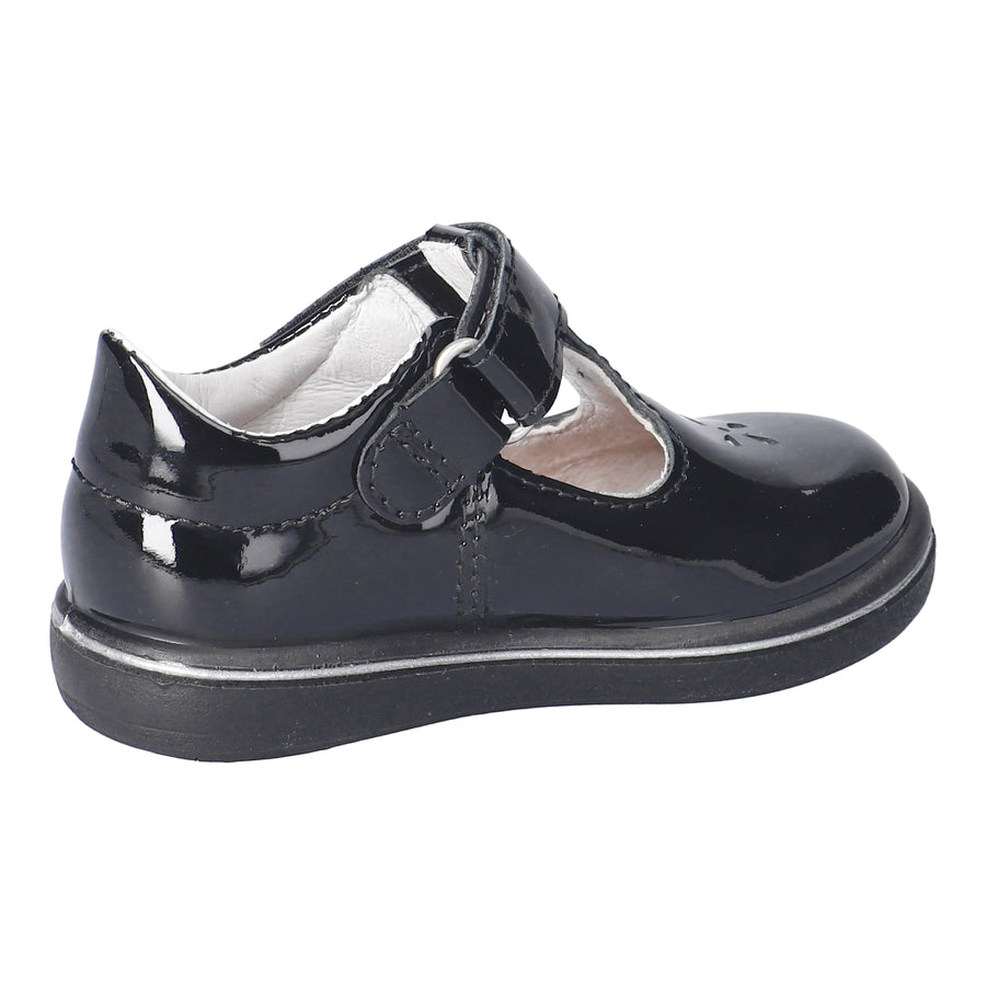 Ricosta School | Winona | Black Patent