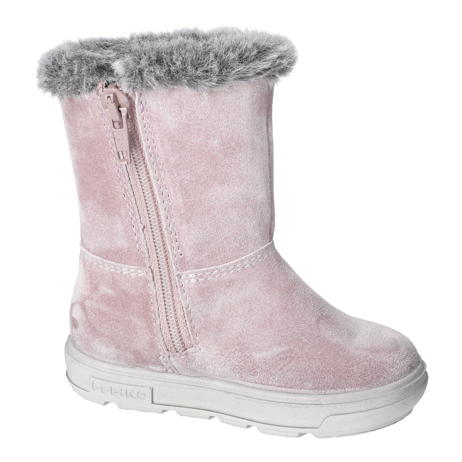 Ricosta Boots | Umi Waterproof | Mauv
