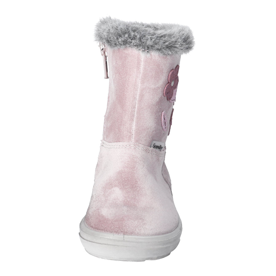 Ricosta Boots | Umi Waterproof | Mauv