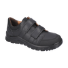 Ricosta School | Johno Velcro | Black 