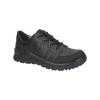 Ricosta School | Nate Lace Up | Black 