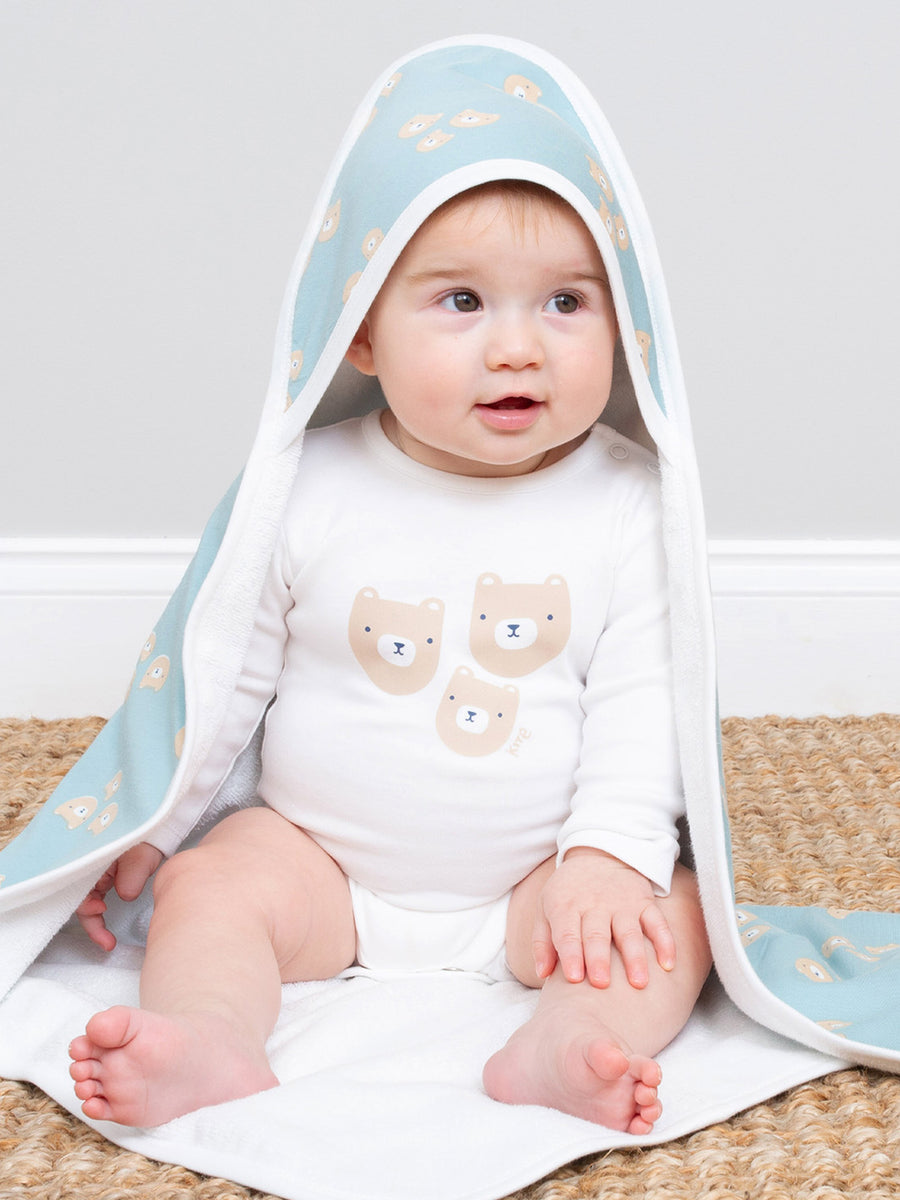 Kite Clothing | Three Bears Cuddle Wrap