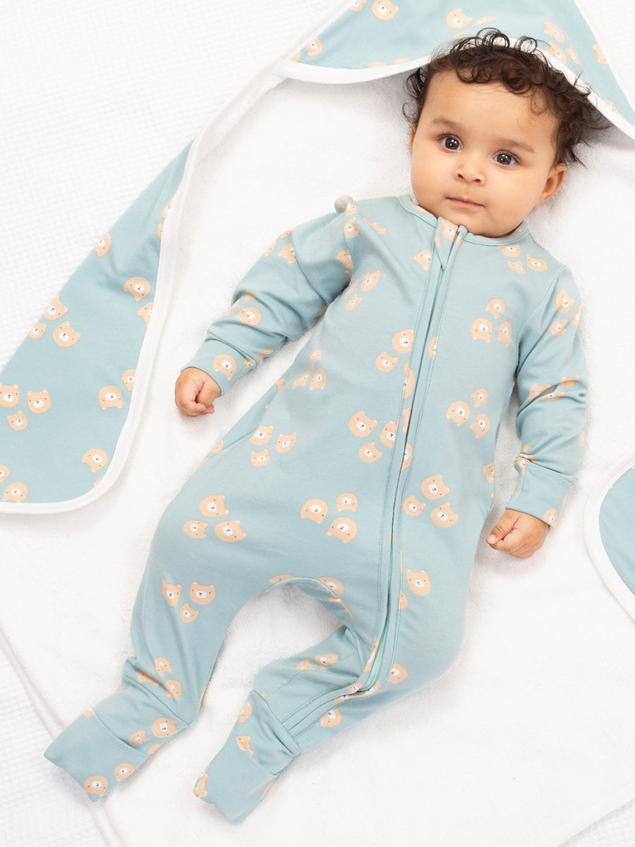 Kite Clothing | Three Bears Cuddle Wrap