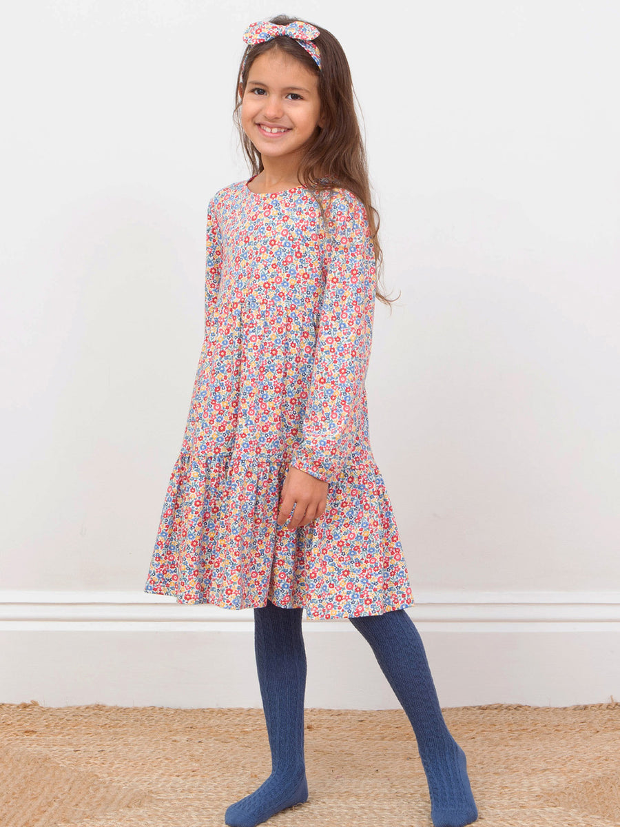 Kite Clothing | Ditsy tales dress