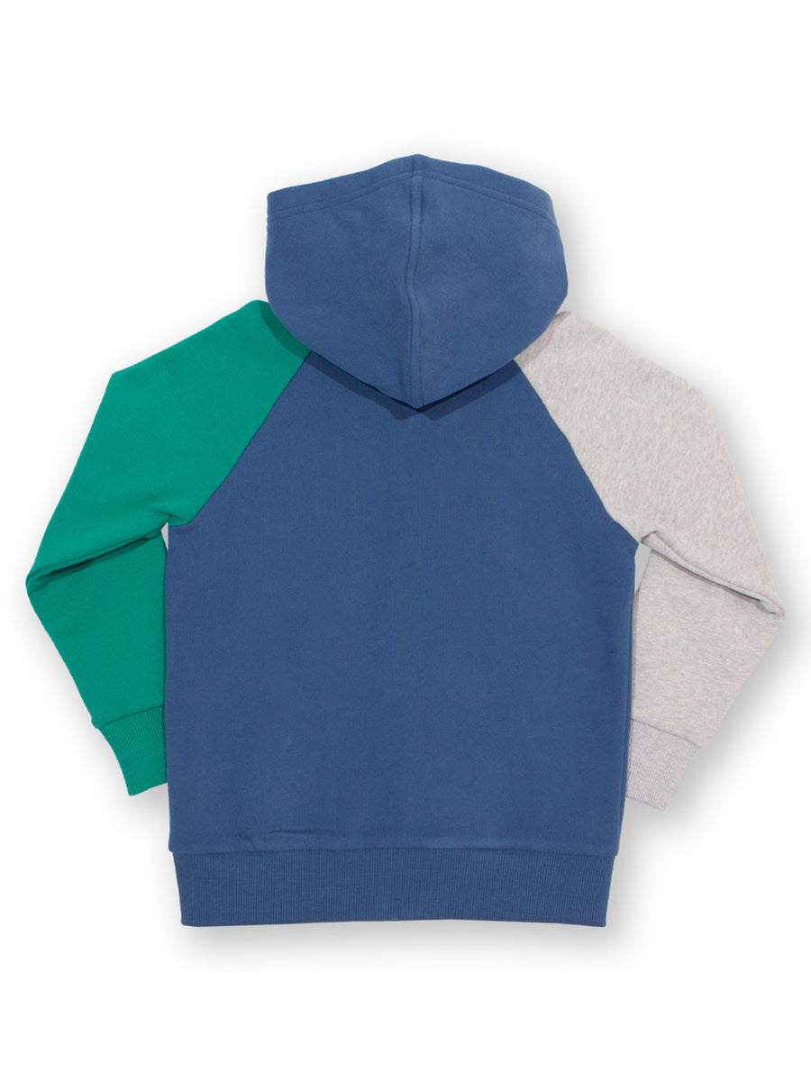 Kite Clothing | Colour block hoody
