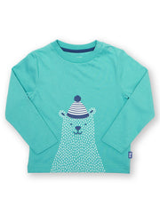 Kite Clothing | Hello bear t-shirt