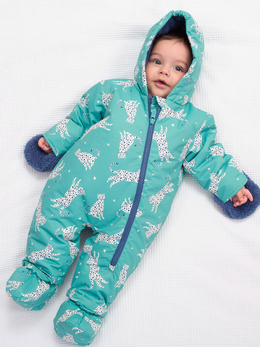 Kite Clothing | Nimbus snowsuit
