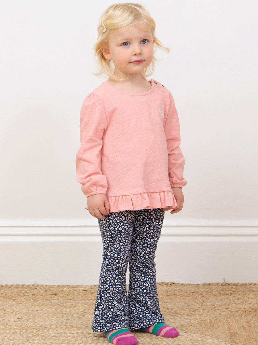 Kite Clothing | Pixie petals flares