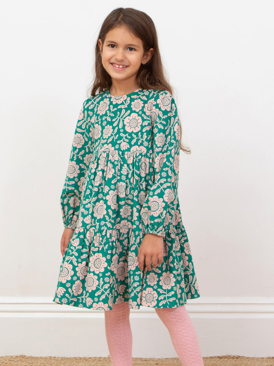 Kite Clothing | Folksy Dress
