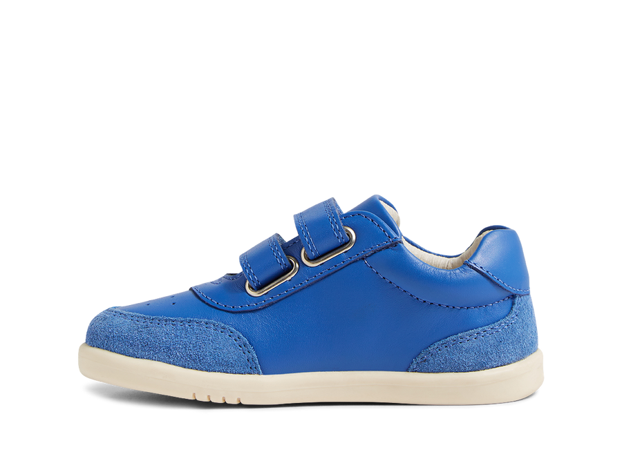 Bobux shoes | I Walk Champ | Blue