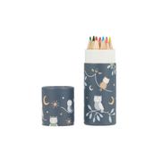Tutete Kids | Magical Forest | 12 Pencils Tube