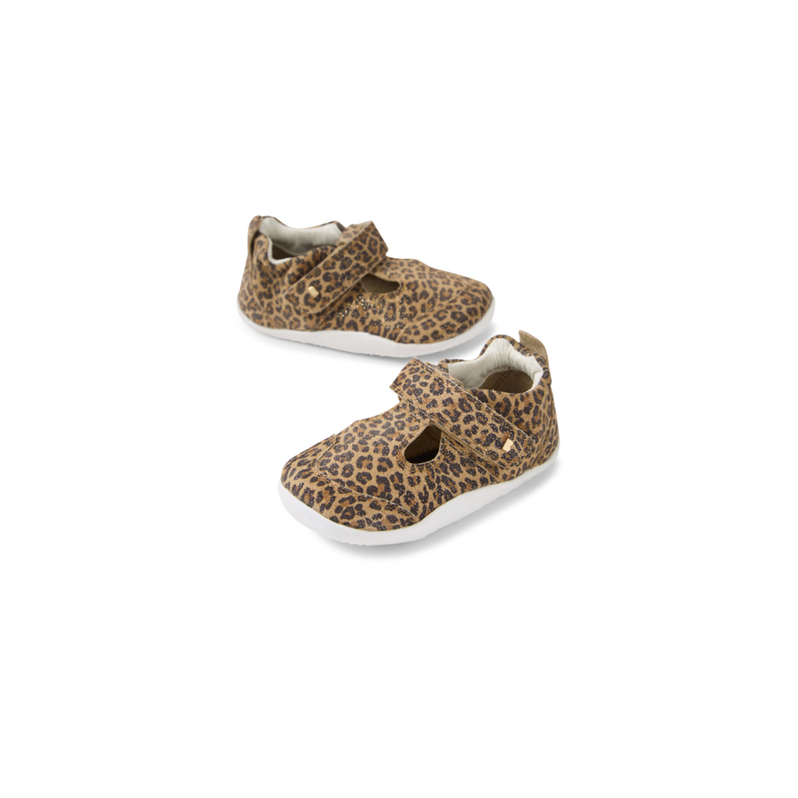 Bobux Xplorer | Scout | Leopard