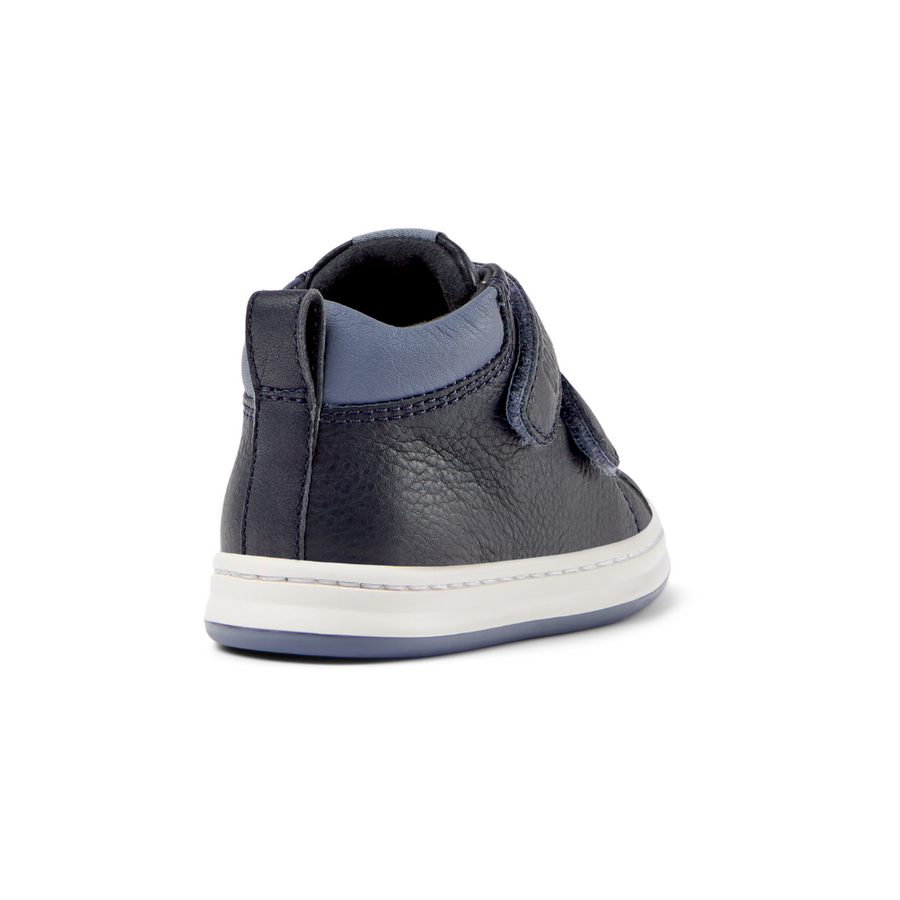 Camper Kids | Runner Four | Navy