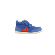 Bobux | Champ High I-Walk | Olympian Blue
