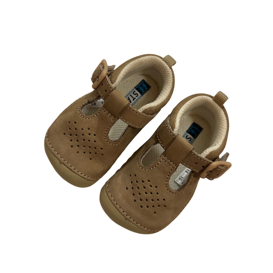 Start-Rite Baby Jack Cruiser | Sand