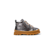 Camper Kids FW Boots | Brutus | Silver
