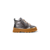 Camper Kids FW Boots | Brutus | Silver