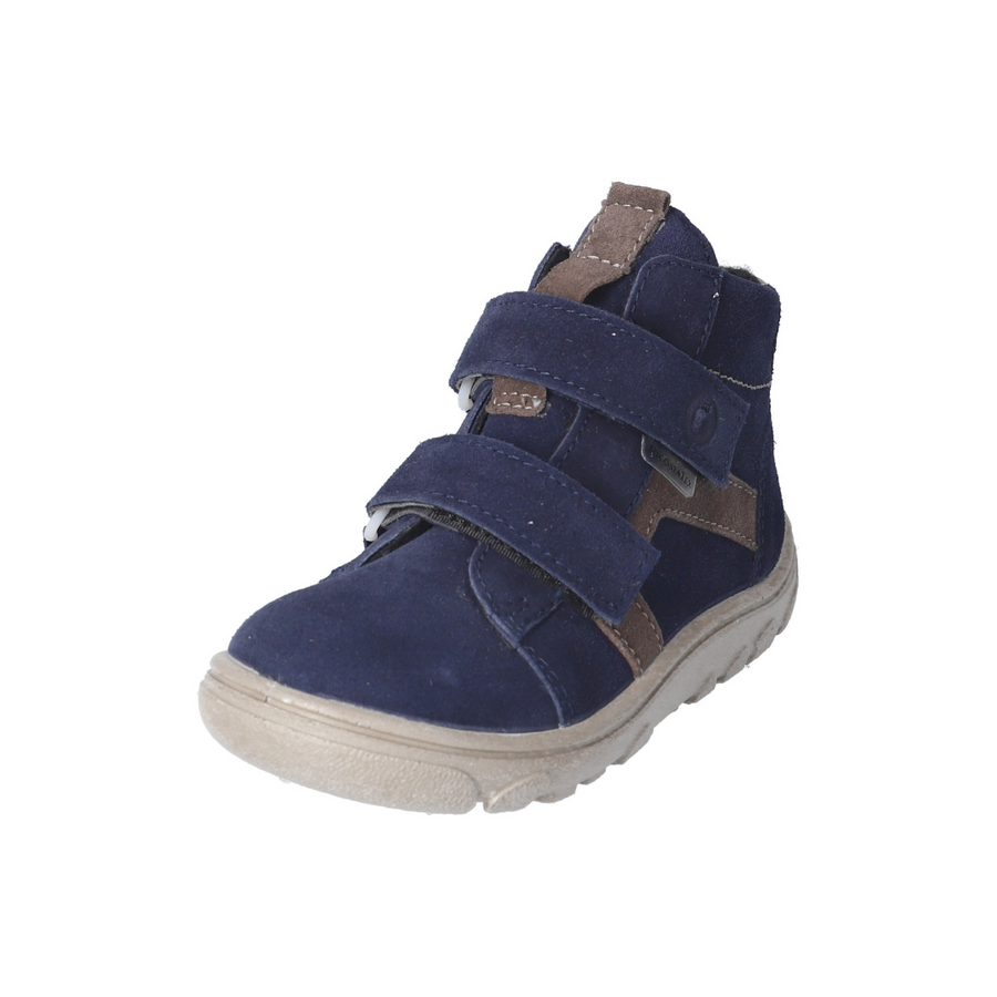 Ricosta Kids Boots | Ruco |  Nautic/Quinoa