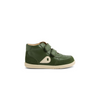Bobux | Champ High I-Walk | Bronze Green