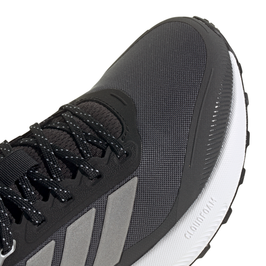 Adidas Women Trainers | Runfalcon 5 | Black