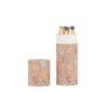 Tutete Kids | Funny Letter | 12 Pencils Tube
