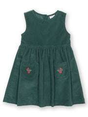 Kite Clothing | Rosey posey dress | Green