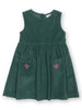 Kite Clothing | Rosey posey dress | Green