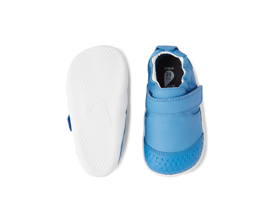 Bobux Xplorer | Go | Azure Blue