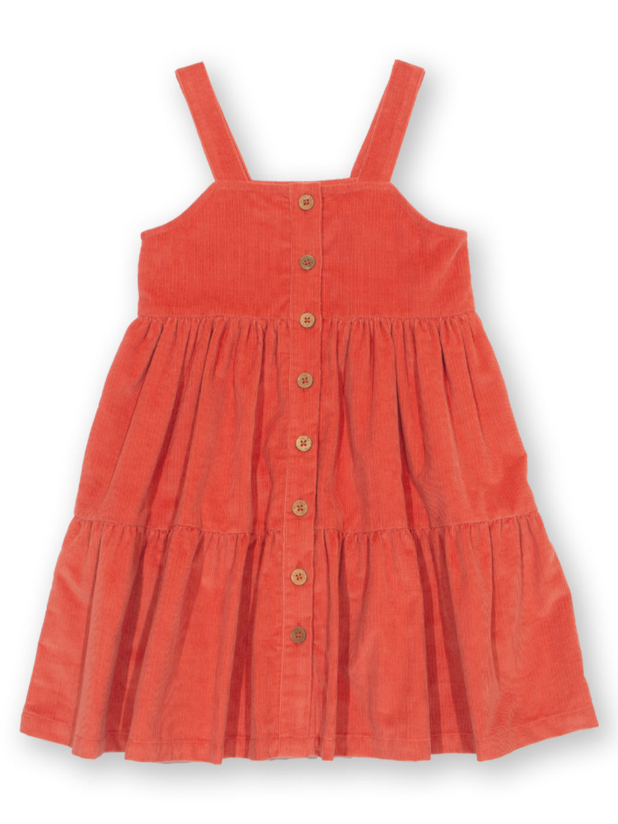 Kite Clothing | Waterfall Pinafore
