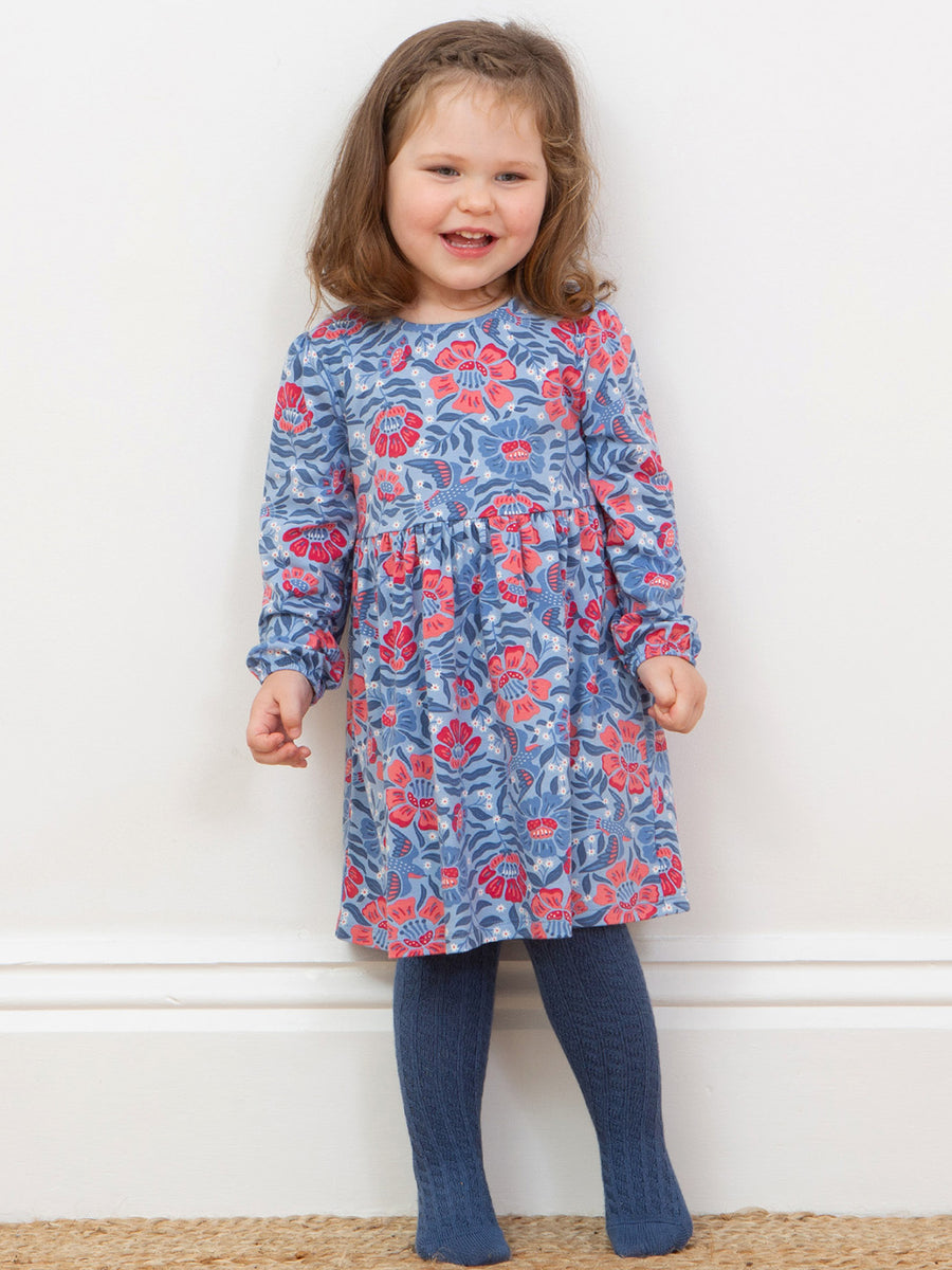 Kite Clothing | Thumbelina Dress | Multi