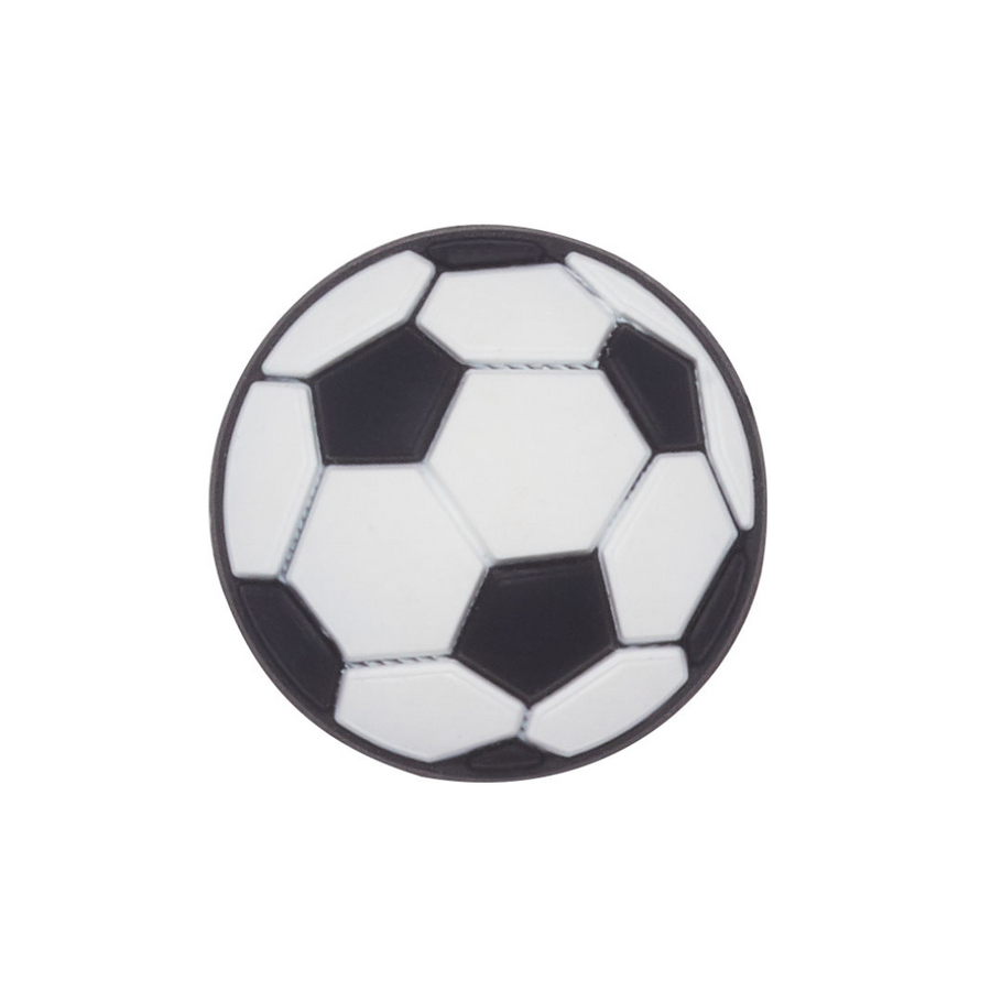 Crocs Jibbitz | Charms | Soccerball