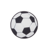 Crocs Jibbitz | Charms | Soccerball