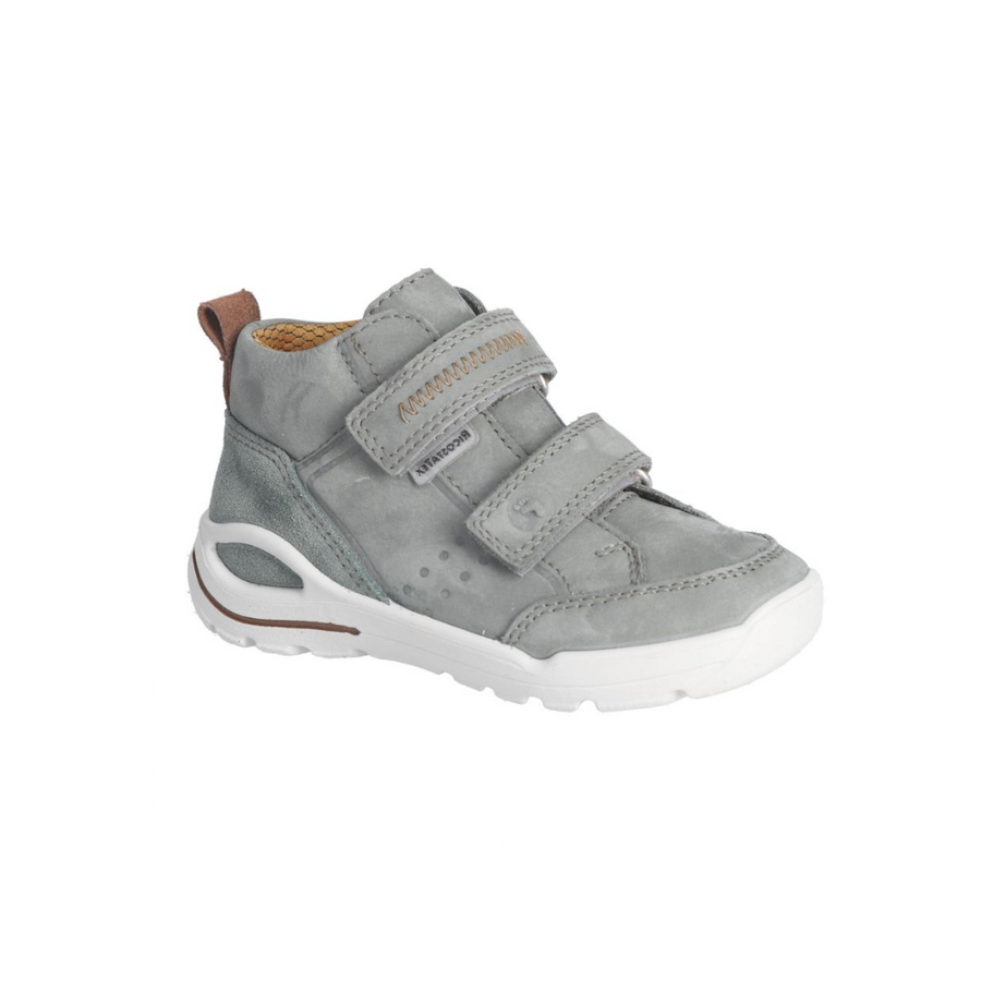 Ricosta Kids Boots | Juno | Salbei Nubuk