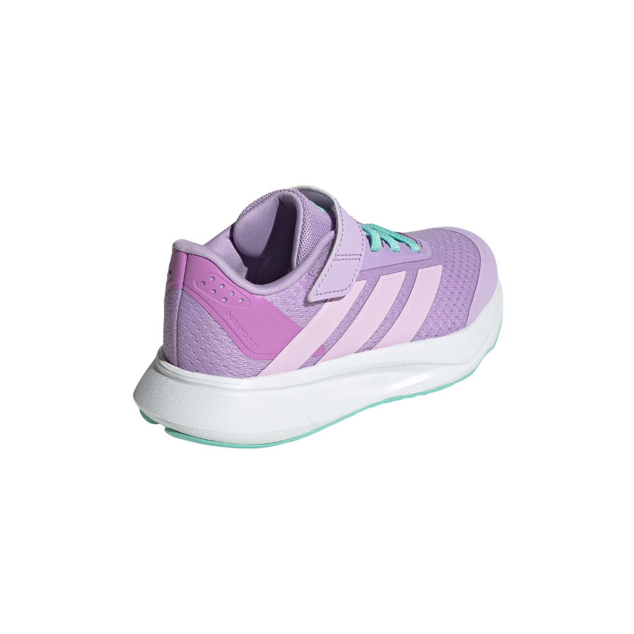 Adidas Kids Trainers | Duramo SL2 Elastic | Purple