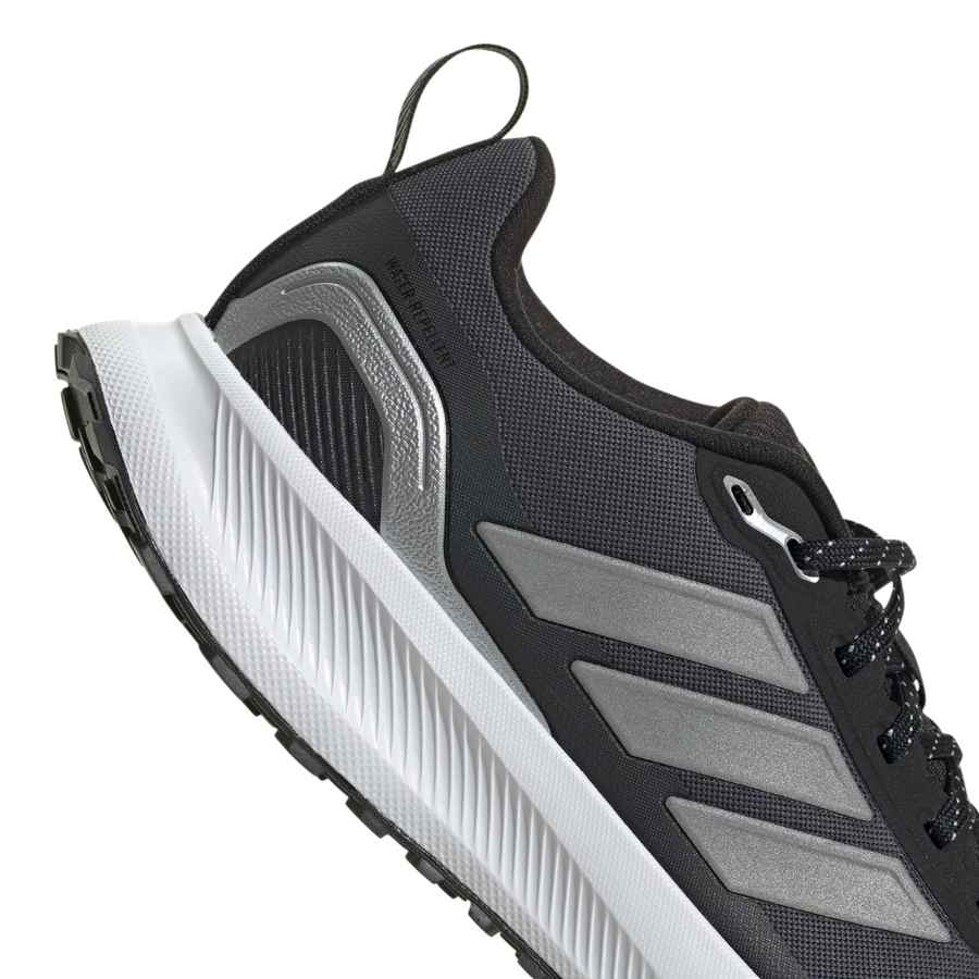 Adidas Women Trainers | Runfalcon 5 | Black