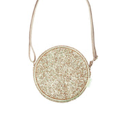 Rockhula Kids Bags | Twinkle | Glitter Gold