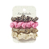 Rockahula Kids Scrunchies | Leopard Set