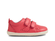 Bobux Grass Court | Step Up | Radiant Raspberry