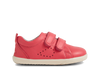 Bobux Grass Court | Step Up | Radiant Raspberry