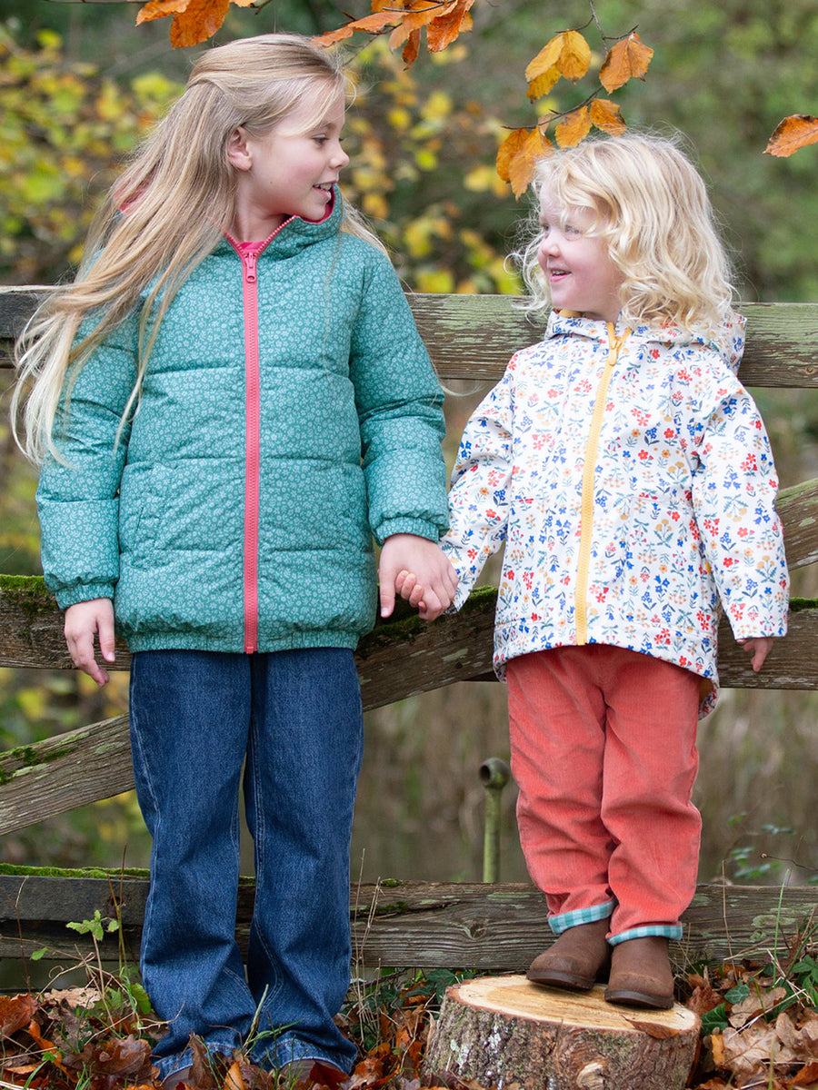 Kite Clothing | Fairy splash coat