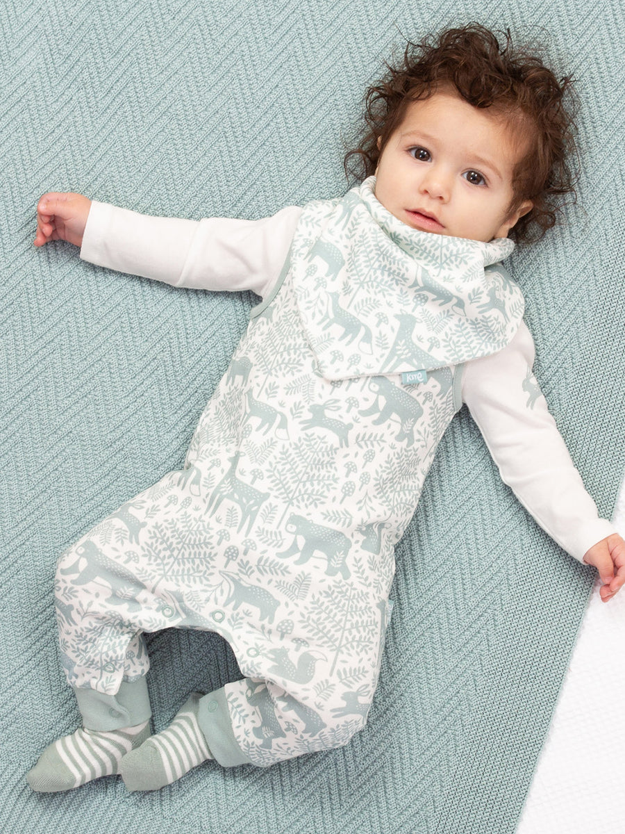 Kite Clothing | Woodland Walk Sleepsuit