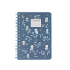 Tutete Kids Stationary | Notebook | Magical Forest