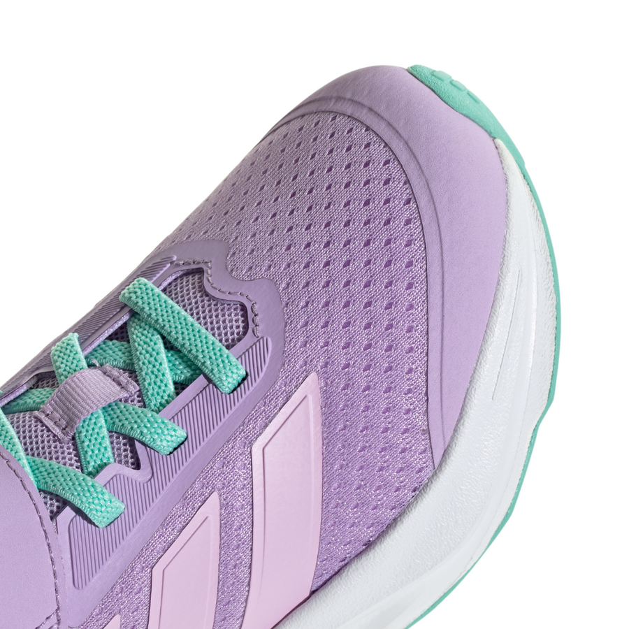 Adidas Kids Trainers | Duramo SL2 Elastic | Purple