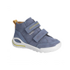 Ricosta Kids Boots | Juno | Reef Nubuk